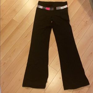 🍋Lululemon - Groove Pants